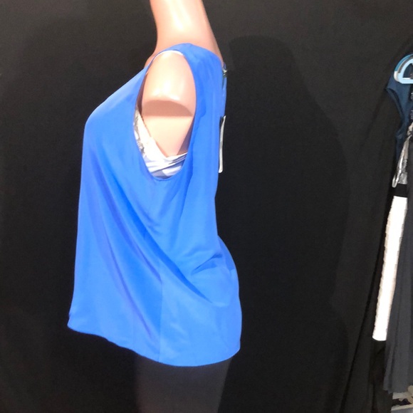 NWT RALPH LAUREN 100% SILK Camisole Tank Top - Picture 3 of 7